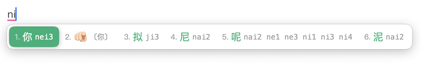 反查